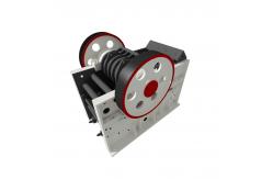 China 220KW Durable Mining Jaw Crusher Machine  With 1000 TPH High Capacity supplier