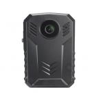 Max 128GB Police Worn Cameras 135 G , Black Body Cameras For Security for sale