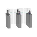 DC24V IP44 Automatic Barrier Gate Sliding For Office Building for sale