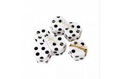 China Single Hexagonal 157g Chocolate Paper Box For Small Packaging supplier