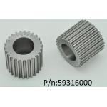 59316000 Pulley Motor Knife Especially Suitable For Cutter Gt5250 / S5200 for sale