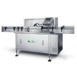 SS316L 1.2KW Liquid Filling And Sealing Machine for sale