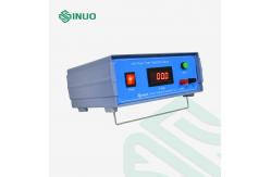 China EV Connector Testing Equipment AC/DC Anti-Shock Probe Experiment Device supplier