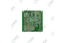 China PCB Manufacturing 10 Floors Rail Transit Surface Mount Technology SMT PCBs supplier