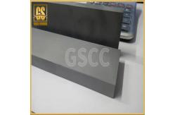 China High Strengthness Cemented Carbide Rod Blank Surface For Sandstone supplier