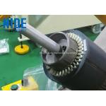 Motor Stator Coil Insertion Machine Semi - Automatic For Washing Machine