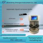 Oil Rust Corrosion Testing Machine Adopt Blue LCD Large Screen Display for sale