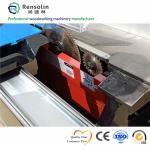 3000mm Wood Cnc Panel Saw Machine 20mm Dia Sliding Table Saw Machine