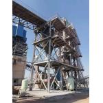 OEM Energy Saving Vertical Grinding Vrm Mill For Bituminous Coal Grinding for sale
