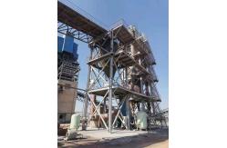 China OEM Energy Saving Vertical Grinding Vrm Mill For Bituminous Coal Grinding supplier
