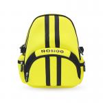 13.7L Toddler Boy Book Bags , Toddler Travel Backpack Double Shoulder for sale