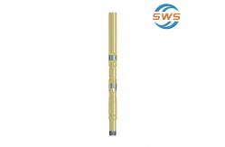 China Retrievable Liner Hanger for Easy Retrieval supplier