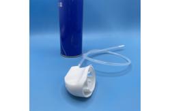 China ProSpray Long-Reach Hose Sprayer - Professional-Grade Watering and Cleaning Solution supplier
