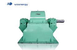 China Durable 100kw Pelton Water Turbine / Pico Hydro Generator High Efficiency supplier