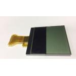 5.0V Custom Segment LCD Display 1/6 Duty 1/3 Bias Custom LCD Screen Manufacturer for sale