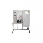 Vocational Training Equipment Refrigeration Laboratory Equipment Domestic Freezer/Training Model for sale