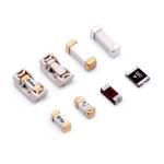 2410 6125 1808 Fast Acting SMD SMT 1A 2A 3A 5A 10A 15A 125V 250V 300V Surface Mount Fuse 6.1mm X 2.69mmx 2.69mm for sale
