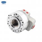 Through Hole Type TH Series Rotary Hydraulic Lathe Cylinder Attachment for sale