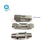 1/4 3/8 1/2Compressor Unloader Check Valve , Compressor Unloader Check Valve for sale