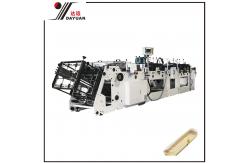 China Box Edge Folding with Forming Machine Gluing Machine, Folding Nesterls-800 & Ls1000/2-a & Ld800, Paper Box Forming Machine supplier