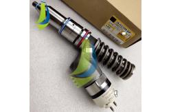China 374-0751 3740751 Fuel Injector For C15 Engine Parts supplier