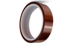 China Temperature Resistant Silk Screen Printable Tape supplier
