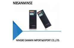 China FL 200 Series Frequency Converters Special Inverter For Engraving Machine supplier