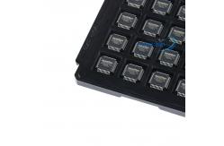 China W78E052DFG MCU Microcontroller Unit 8bit 8kb 256byte Flash 44qfp 40mhz supplier