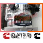 Neutral Diesel Fuel Injection Pump 9320A340G 9320A341G 9320A349G For  VISTA 4T 2644H023