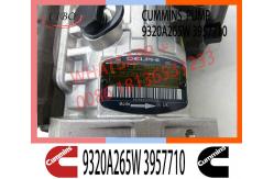 China Neutral Diesel Fuel Injection Pump 9320A340G 9320A341G 9320A349G For  VISTA 4T 2644H023 supplier