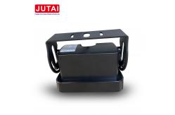 China Industrial Upgrading Door Two Relay Active Microwave Motion Sensor supplier