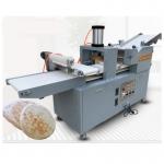 Pizza Dough Presser Manual Pie Press Machine for sale