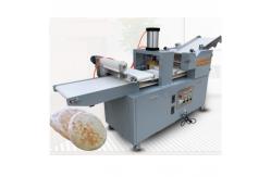 China Hand pita bread dough press machine,Manual Pastry Press Machine for pizza supplier