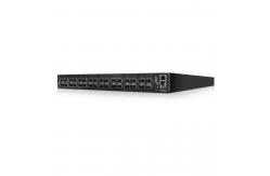 China Spectrum-3 Open Ethernet Mellanox Network Switch 400GbE 1U MSN4700-WS2FC supplier