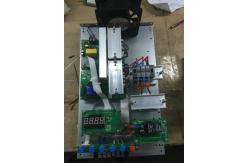 China 300w Ultrasonic Frequency Generator Circuit Board With Display Frequency And Power supplier