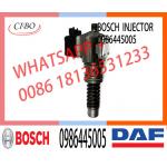 new fuel unit pump 0414755004 0986445005 0414755005 FOR  REN-AULTT