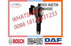 China new fuel unit pump 0414755004 0986445005 0414755005 FOR  REN-AULTT supplier