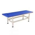 H800mm Patient Electric Examination Beds Manually Operated 75in for sale