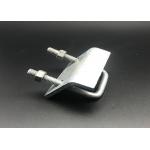 Unistrut Channel Square Shape U Bolt Beam Clamps for sale