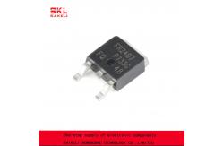 China IRFR2407TRPBF MOSFET Power Electronics For High-Efficiency Switching Applications supplier