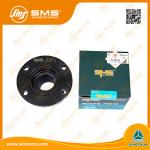AZ9128320014 Sinotruk Howo Truck  SMS Truck Chassis Parts  Flange SMS-40031 for sale