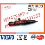 BEBE1R16201 New Neutral Fuel Injection System Diesel Fuel F2 Pumping Injector for 22501885 for sale