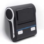 Supermarket Receipt High Speed Line Printer 80mm Bluetooth Thermal Printer With Auto Cutter for sale
