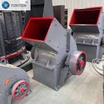 Tonten High Quality Mobile Small Hammer Stone Crusher In Sand Production Line for sale