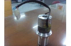 China 20KHz Low Frequency Ultrasonic Welding Transducer Mechanical Vibration supplier