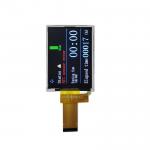 2.8 Inch TFT LCD Module RGB TFT Display 240x320 Dots Normal White ST7789 for sale
