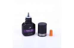 China Waterproof 5g Fast Drying Lash Extension Glue Lash Extensions Tools supplier