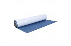 China Magnetic Self Adhesive Soft Whiteboard Sheet Roll Custom Size supplier