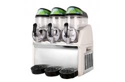 China Professional 10L Ice Slush Machine 50hz / 60hz Eco Friendly With CE supplier