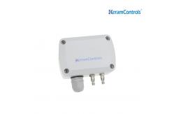 China Two Wire DPT Differential Pressure Transmitter Sensor HVAC System supplier